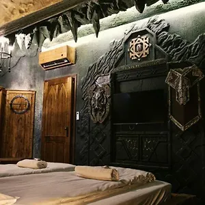 Excalibur Minihotel Erlau