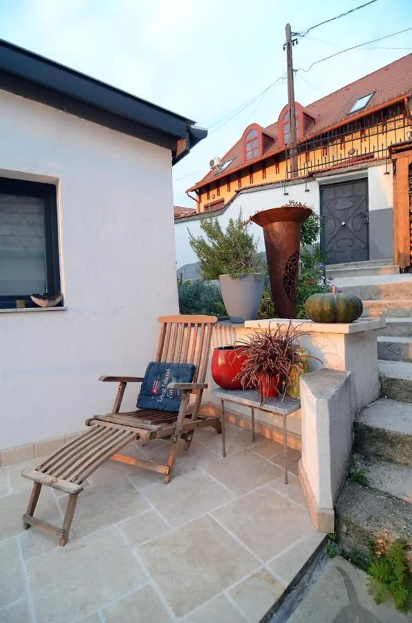 Filia Apartman Eger